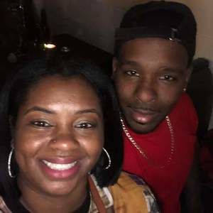 Meet your Posher, Thomas